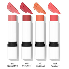 2 in 1 Cream Blush Stick - Heycosmetic