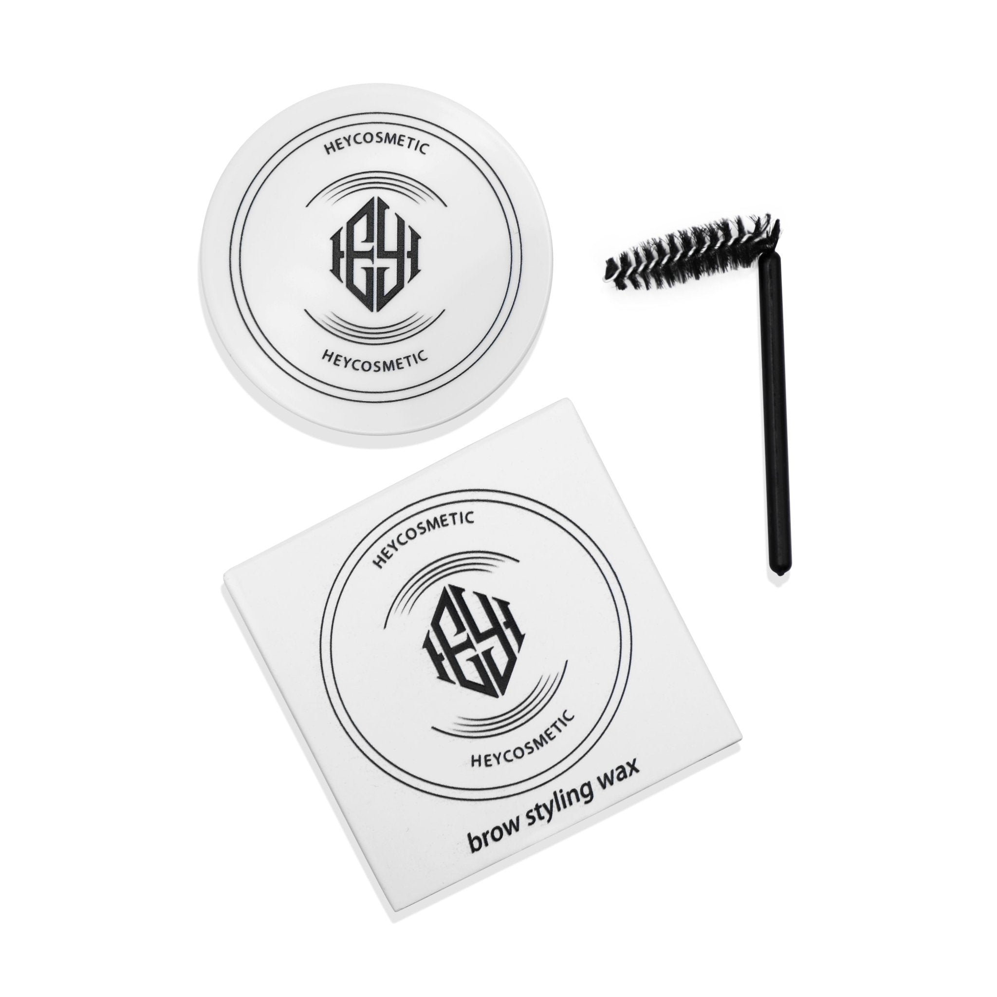 Brow Styling Wax - Heycosmetic