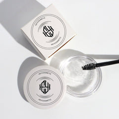 Brow Styling Wax - Heycosmetic