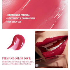 Lip Tints - Water Proof & Long-Lasting - Heycosmetic